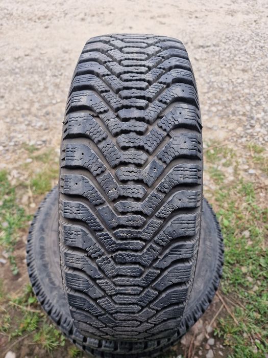 Шини  goodyer ultra grip 500 195/65 r15