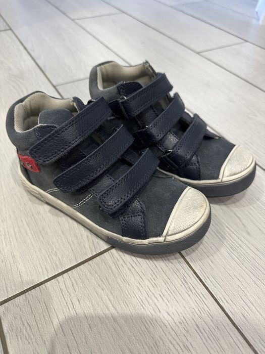 Хайтопи на хлопчика 28