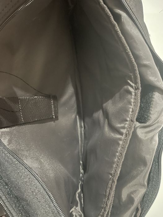 Mala Camel com múltiplas divisões