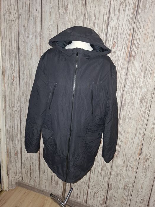 Kurtka Adidas 40 czarna męska