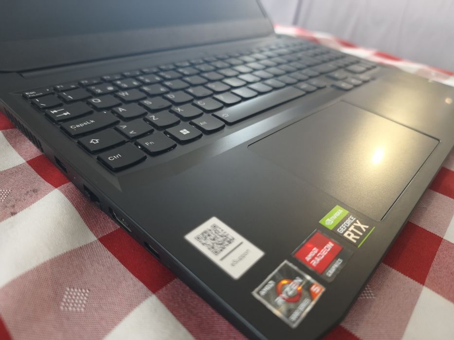 Pack Lenovo Gaming + Comandos Xbox