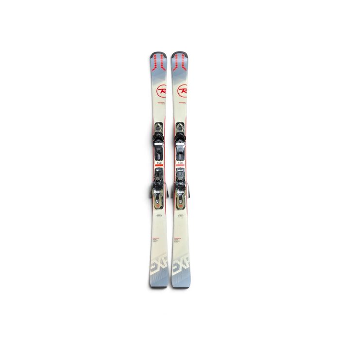 Narty All Mountain Rossignol Experience 78 150 cm Wiązania Look Xpress 10