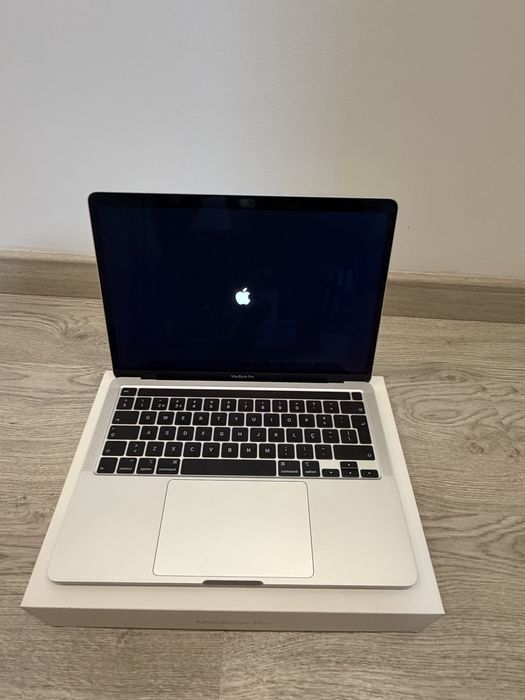 MacBook Pro 13 2020