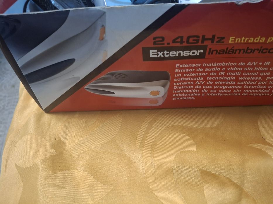 Aparelhos para tv novos