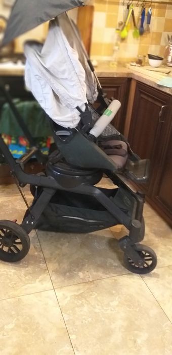 Orbit baby G3   каляска  7000