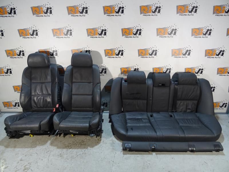 Conjunto de bancos BMW 5 Touring (E61)