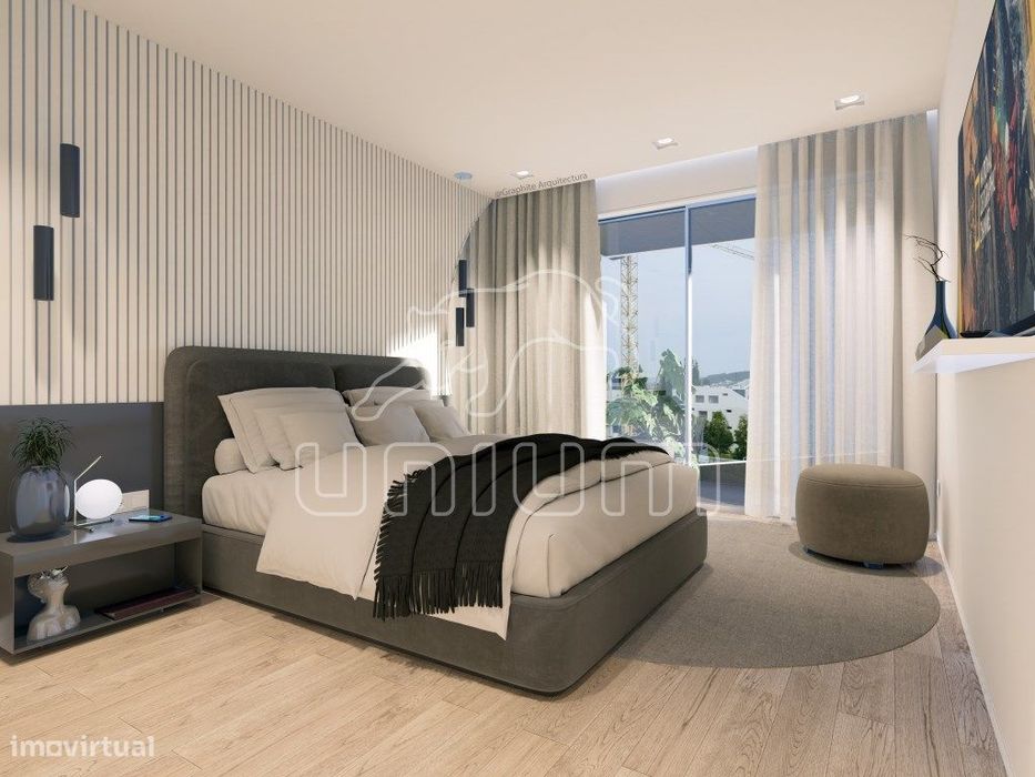 Apartamento T1