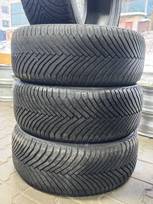 Michelin Alpin 7 235/45 R18 98V XL 2025