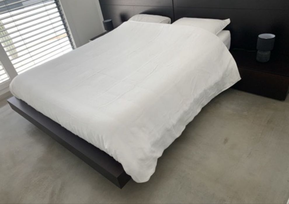 Conjunto Quarto de Alta Qualidade (como novo)