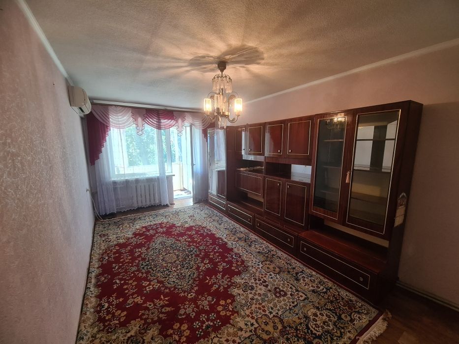 Продажа 3х комнатной квартиры. ЮТЗ. АВТОНОМНОЕ ОТОПЛЕНИЕ.