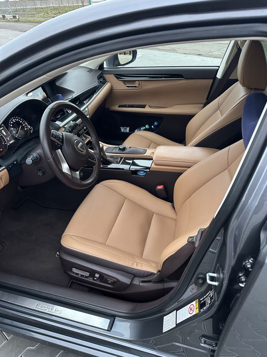 Индивидуальный Трансфер. Кишинёв/Бухарест/Яссы/Варна. Lexus ES