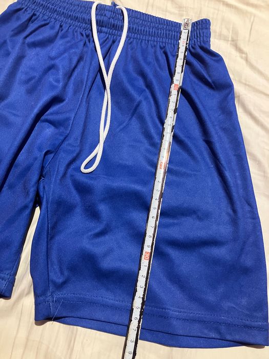 Spodenki chłopięce Barcelona