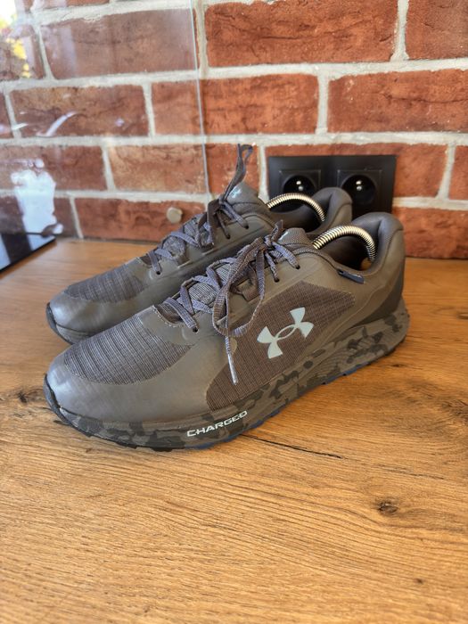 Under Armour Charged Bandit TR 3 SP