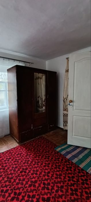 Будинок в мальовничому селі