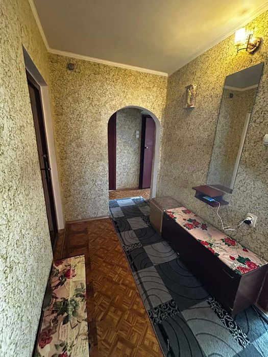 Здам 2-х кімн. квартиру по вул. Шевченка.