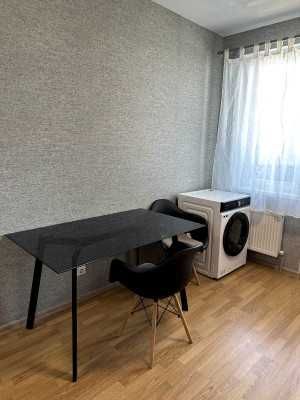 1-кімнатна квартира в ЖК "Нова Європа" – з ремонтом та меблями!