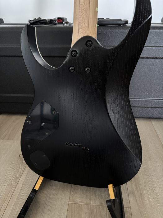 Ibanez prestige rgr652 AHB WK