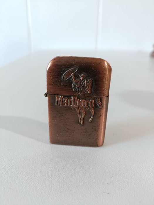 Isqueiro de coleção