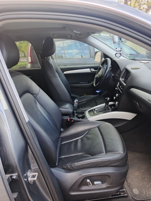 Продам Audi Q5 Николаев