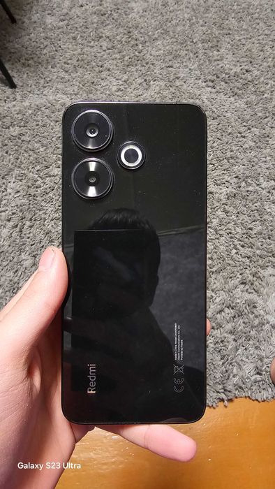 Телефон xiaomi redmi 13