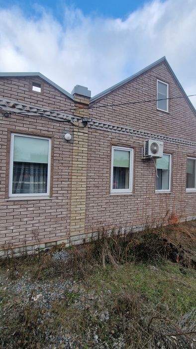 Сдам дом в чечеловском районе. Пограничная.