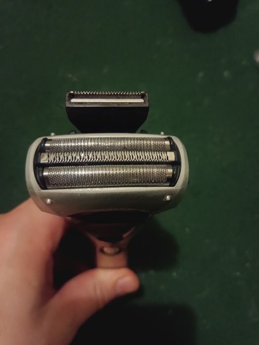 Электробритва PANASONIC ES-RT77-S520