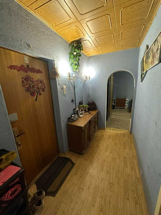 Сдам 1-комн квартиру пр Науки (Гагарина) Дафи