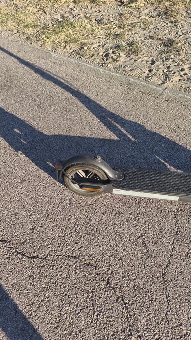 Trotinete Xiaomi Pro 2