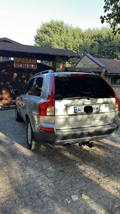 Продам VOLVO XC 90