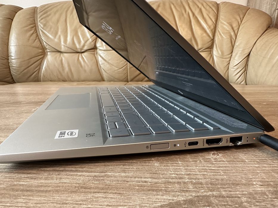 Laptop HP Pavilion Laptop 14-ce3019nw Lolu