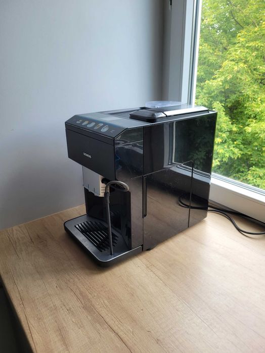 Ekspres do kawy EQ Siemens 500