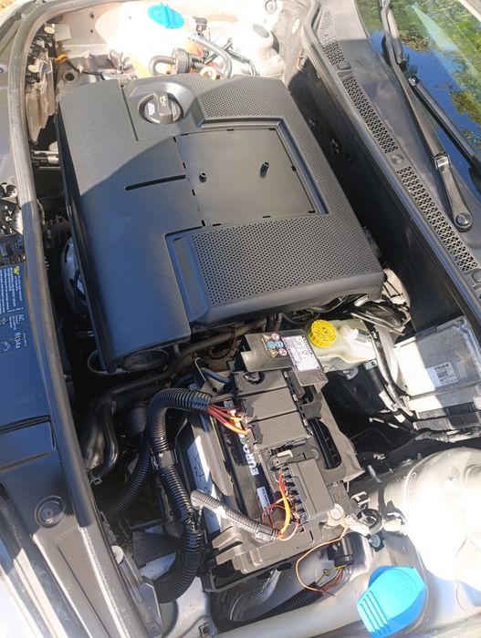 Skoda Fabia estimado