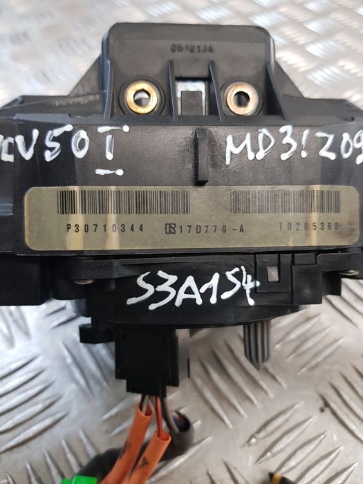 Przełącznik Zespolony P30710344 + Taśma Volvo V50 I 05R-