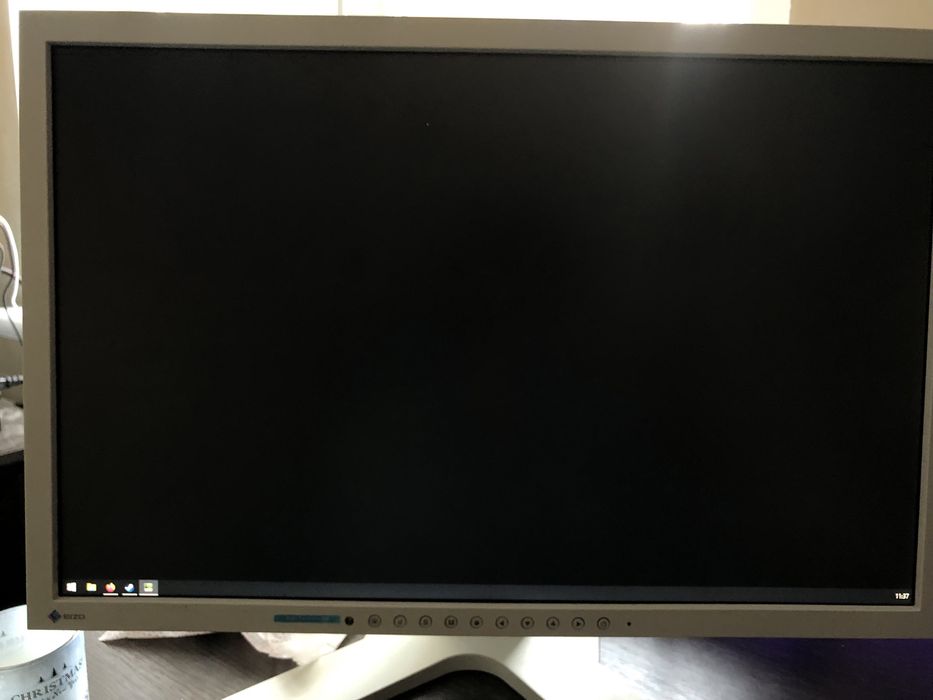 Продам монитор 1680x1050 60гц Eizo S2202W