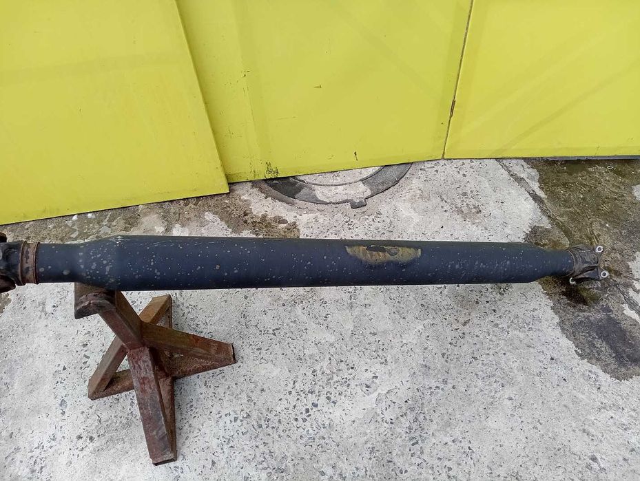 Кардан задній Mercedes Sprinter 906 Задний кардан Спринтер 906