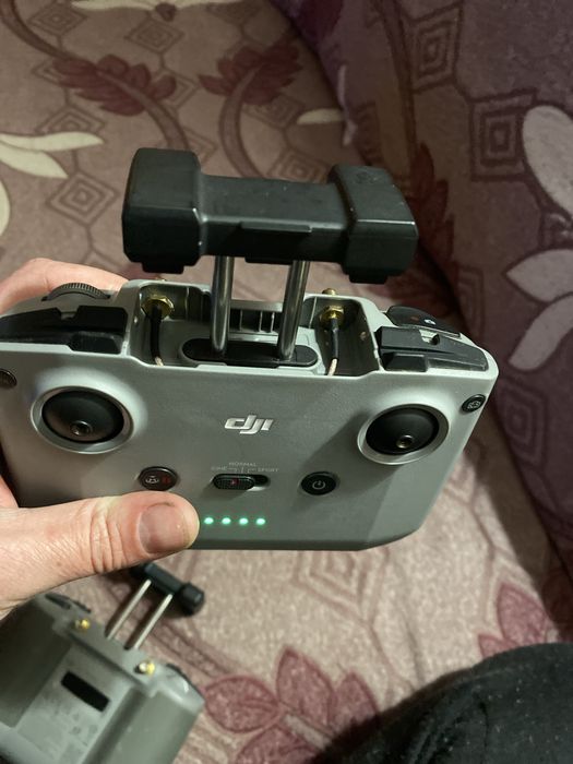 DJI  пульт керування