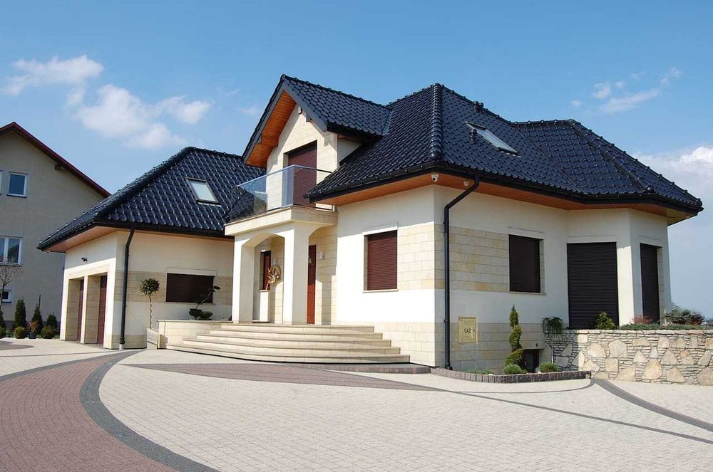 Docieplenie, elewacja, termomodernizacja. Profesjonalne usługi.