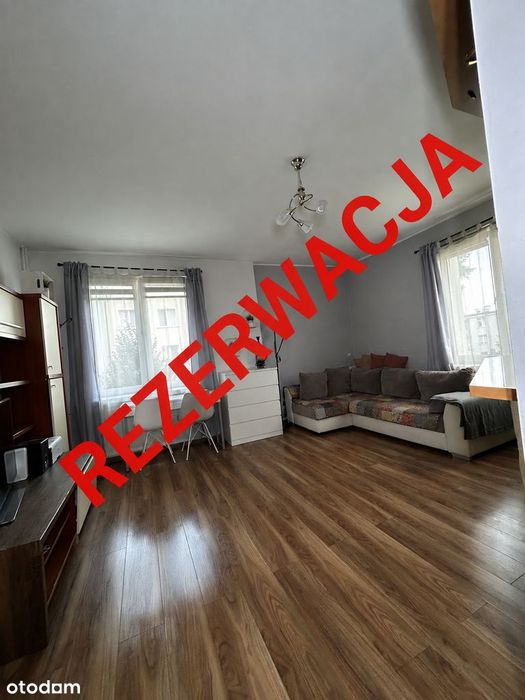 Gdynia Oksywie | 36,5 m² | 2 pokoje | blisko morza i lasu
