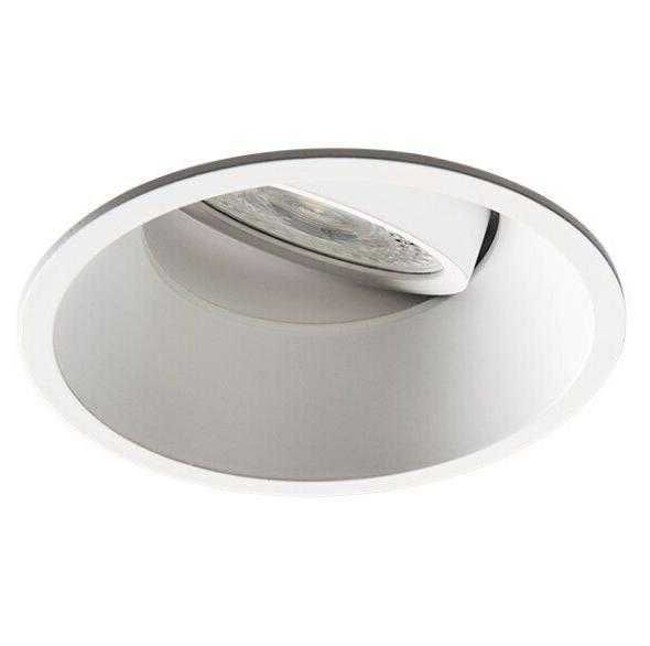 Точечный светильник KANLUX 26736 IVRI