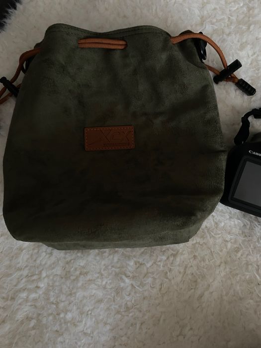 Продам фотоапарат Canon Eos rebel t3 1100