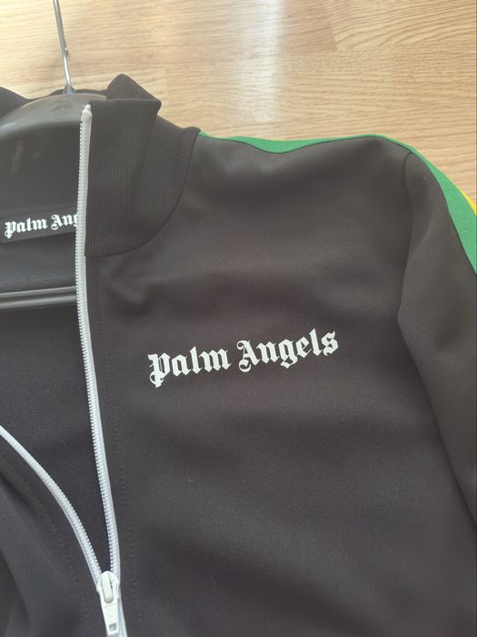 palm angels rastaman legit