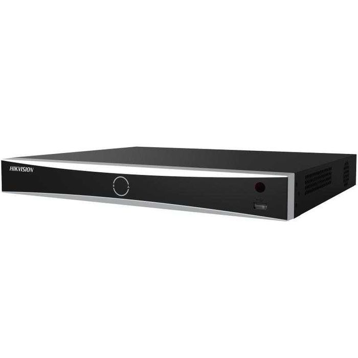 16-канальный AcuSense 4K видеорегистратор Hikvision DS-7616NXI-K2(D)