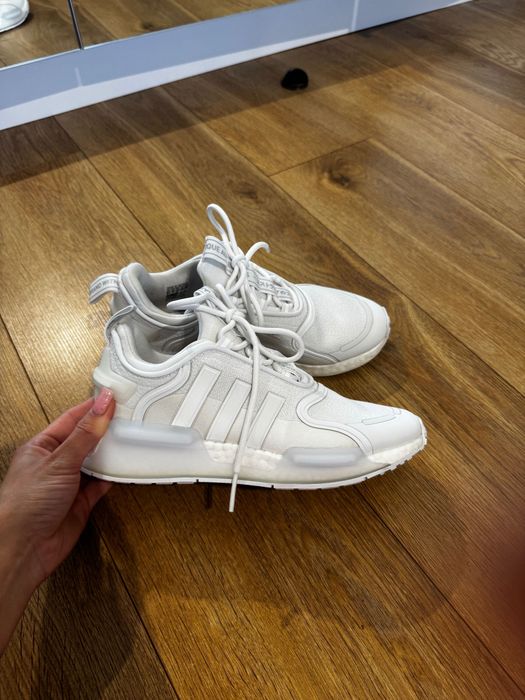 Sneakersy Adidas NMD_3