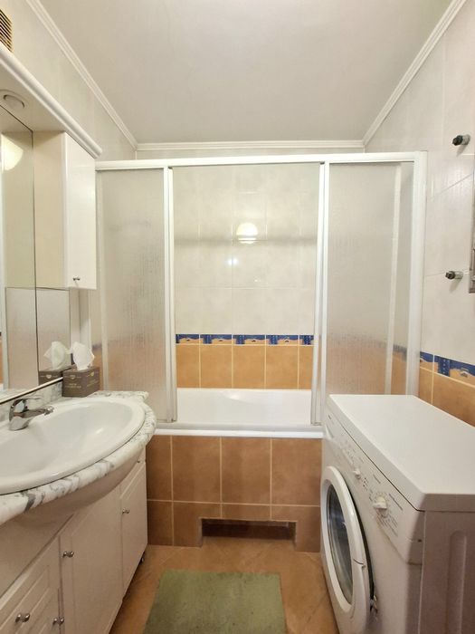 4 кім.квартира Борщагівська 145
Дві ктири на