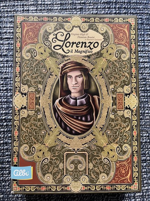Lorenzo il Magnifico
