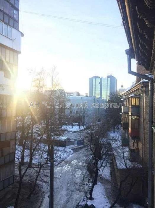 1-room apartment apartment by the address st. Parkovo Syretskaya (area 37 m²) - Atlanta.ua - photo 9