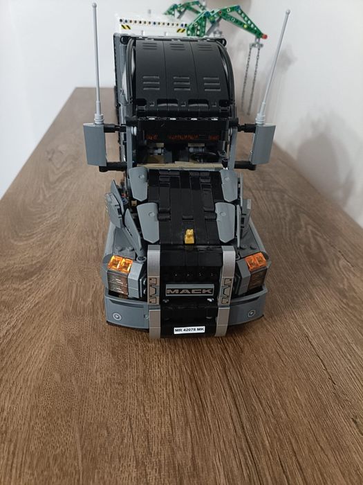 LEGO technic 42078