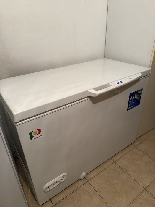 Arca Congeladora Tensai
