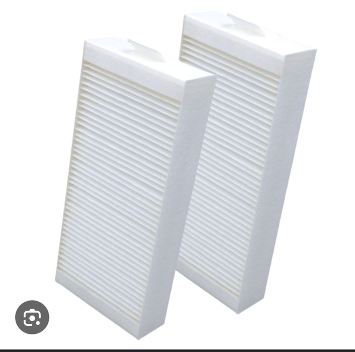 Filtro VMC Domeo 210 F7 +G4 Portes Gratis