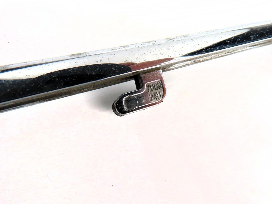 Friso Do Pisca Do Guarda Lamas Bmw 6 Ref: 51137009248 2004 - 2010